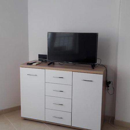Apartament Bogoridi Burgas Exteriör bild