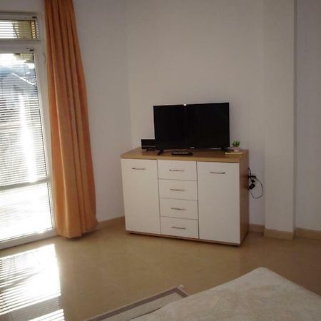Apartament Bogoridi Burgas Exteriör bild