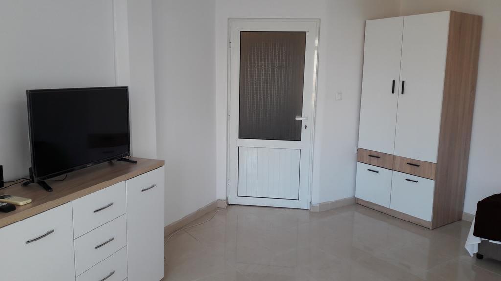 Apartament Bogoridi Burgas Exteriör bild
