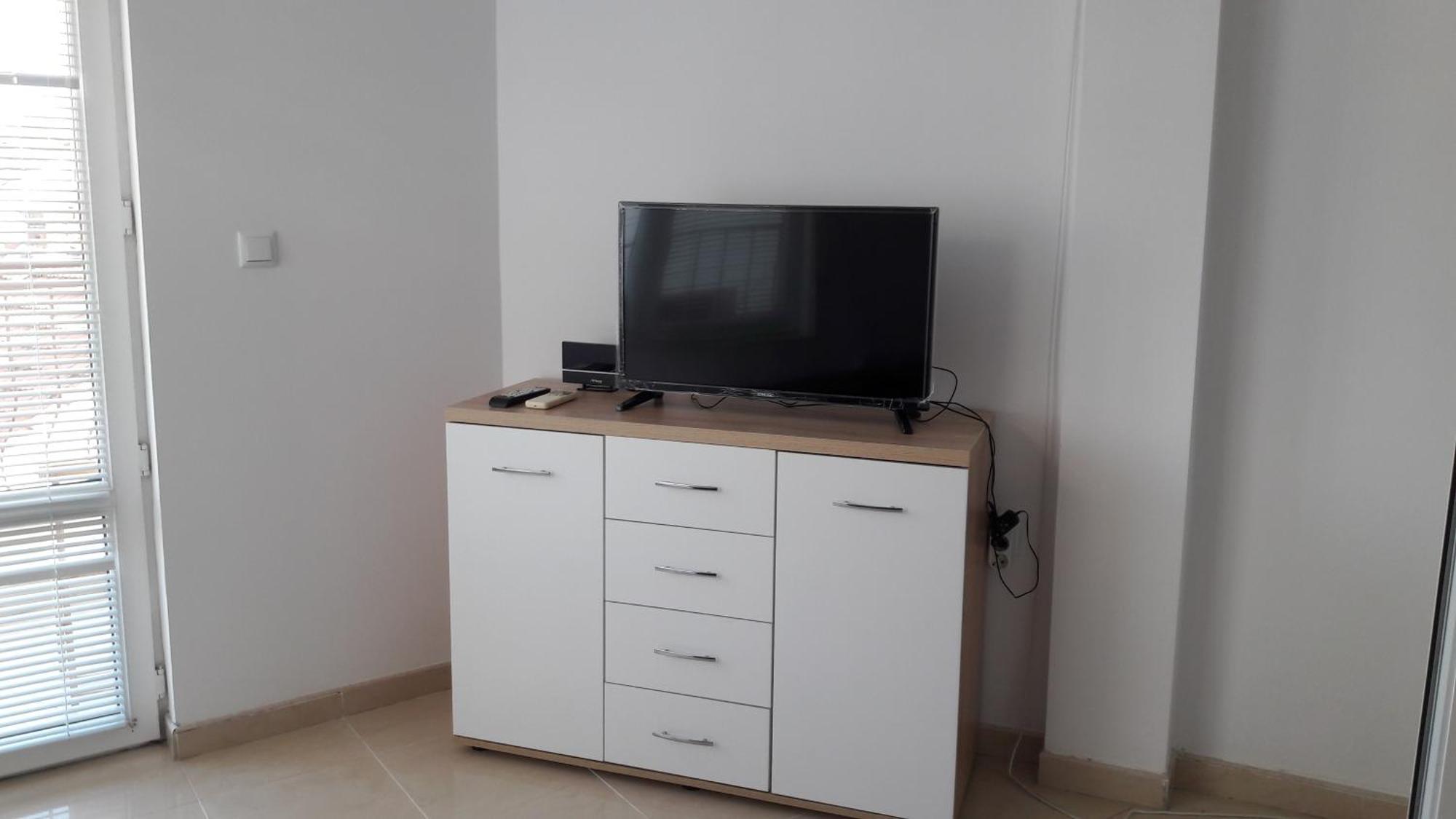 Apartament Bogoridi Burgas Exteriör bild