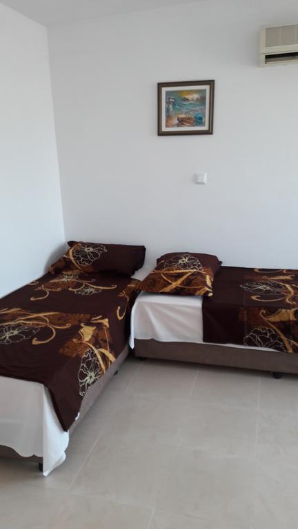 Apartament Bogoridi Burgas Exteriör bild